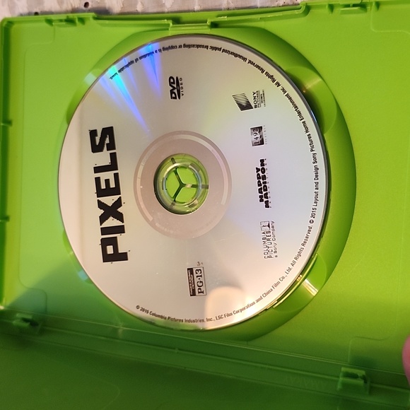 DVD MOVIE - Picture 3 of 4